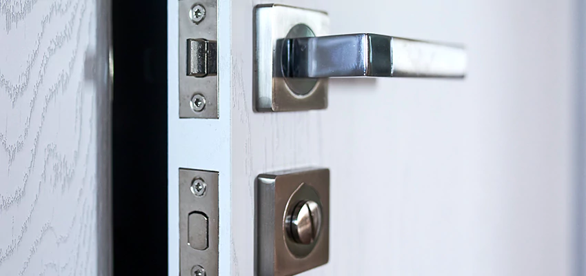 Door Lever Handle Lock Repair in Citrus Heights, CA