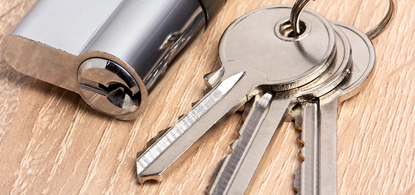 Cylinder Lock Master Key in Citrus Heights, CA