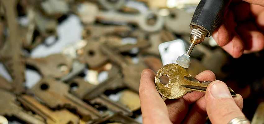 Car Lock Key Repair Service in Citrus Heights, CA