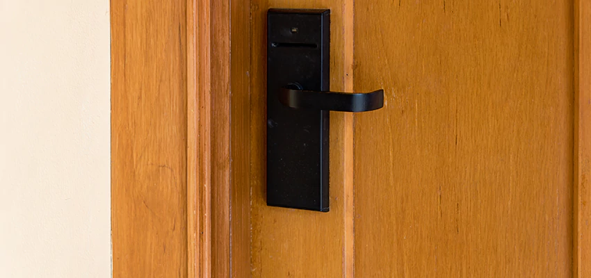 Home Security And Alarm Monitoring in Citrus Heights, California