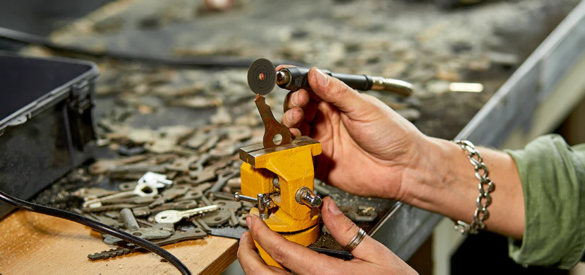 Office Key Lock Service in Citrus Heights, California