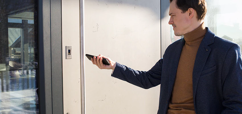 Business Security Systems in Citrus Heights, CA