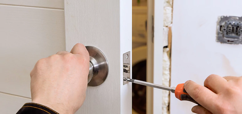 Wifi Deadbolt Installation in Citrus Heights, CA