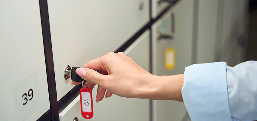 Upgrading File Cabinet Locks in Citrus Heights, California