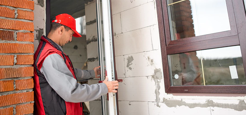 Home Invasion Door Lock Repairs in Citrus Heights, CA