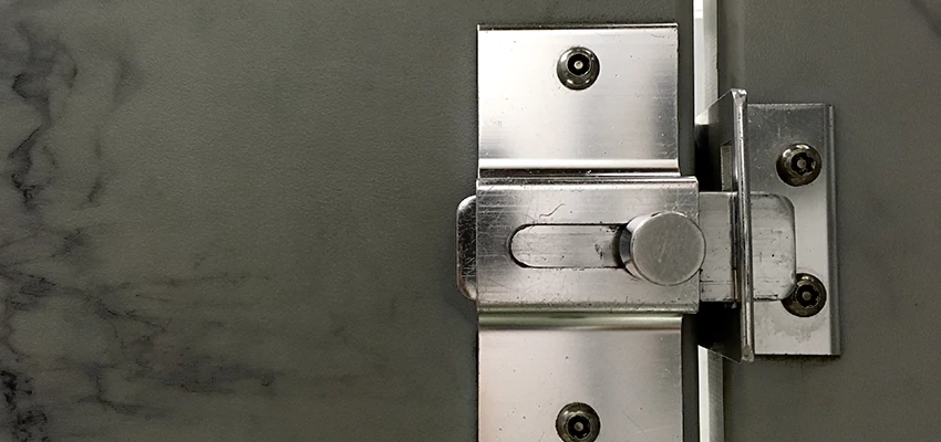 Fix A Room Door Lock in Citrus Heights, CA