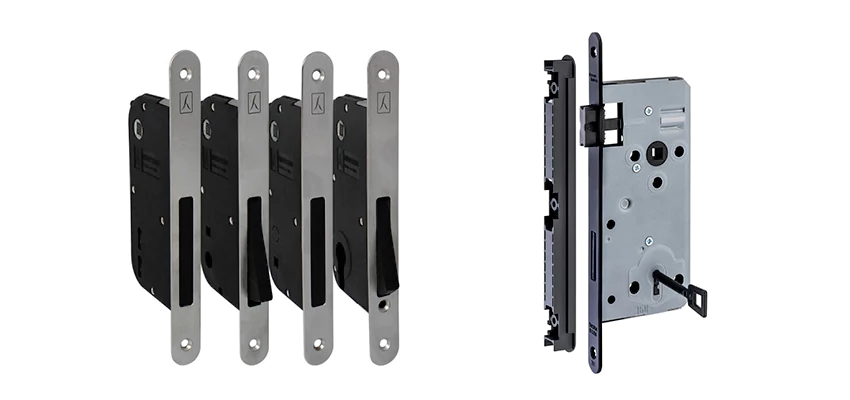 Locksmith For Magnetic Door Locks in Citrus Heights, CA