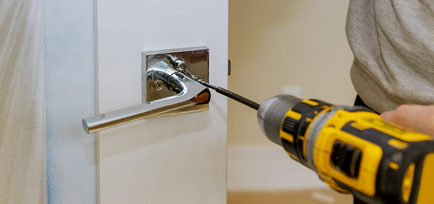 After-hours Locksmith For Lock Troubleshooting in Citrus Heights, California