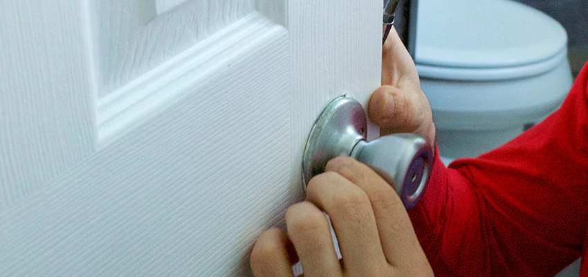 Vintage Door Knob Replacement in Citrus Heights, CA