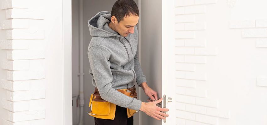 Nighttime Locksmith Near Me in Citrus Heights, CA